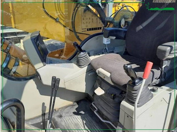Pelle sur chenille Liebherr R944C LC Litronic: photos 5