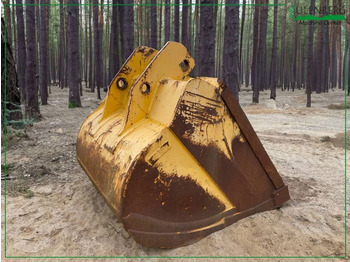 Godet pour pelle Łyżka do koparki Liebherr,Cat,Volvo,Komatsu: photos 5