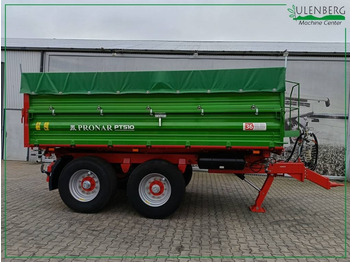 Pronar PT 510  en leasing occasion Pronar PT 510: photos 1