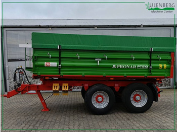 Pronar PT 510  en leasing occasion Pronar PT 510: photos 4