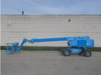 Nacelle télescopique AICHI