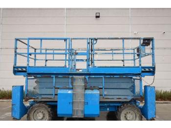 Nacelle ciseaux Genie GS4390RT