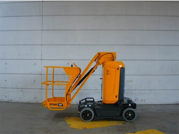 Nacelle à mât vertical HAULOTTE