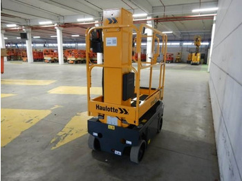 Nacelle à mât vertical neuf Haulotte STAR8S AE: photos 4