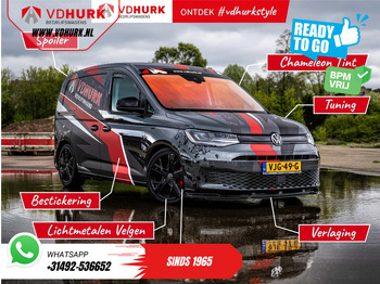 Fourgonnette Citroën Berlingo 1.2 PureTech 110 pk BENZINE BPM VRIJ! Ready2Go Carplay/ Navi/ Airco/ Cruise /PDC: photos 4