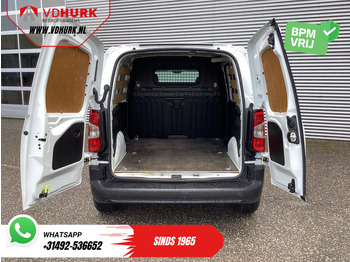 Citroën Berlingo 1.5 HDI 100 pk BPM VRIJ! Carplay/ Airco/ Cruise en leasing occasion Citroën Berlingo 1.5 HDI 100 pk BPM VRIJ! Carplay/ Airco/ Cruise: photos 4