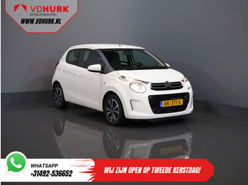 Voiture à hayon CITROËN