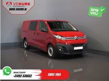Fourgonnette CITROËN Jumpy