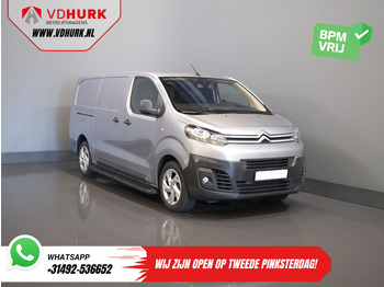 Fourgonnette CITROËN Jumpy