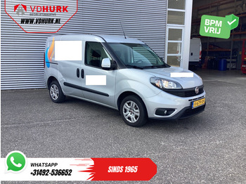 Fourgonnette FIAT Doblo Cargo