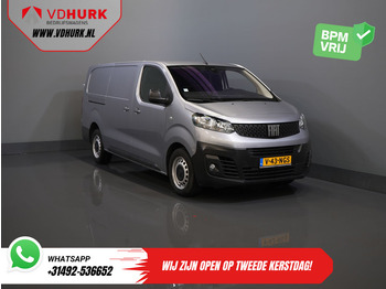 Fourgon utilitaire FIAT Scudo 2.0
