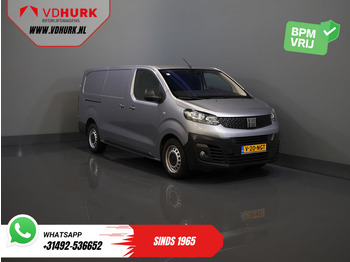 Fourgon utilitaire FIAT Scudo 2.0