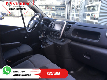 Fourgonnette Fiat Talento 1.6 MJ 125 pk EXPORT ONLY NL Auto/ Dealer Ond./ Cruise/ Camera/ Airco/ Trekhaak: photos 3