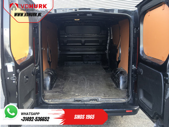 Fourgonnette Fiat Talento 1.6 MJ 125 pk EXPORT ONLY NL Auto/ Dealer Ond./ Cruise/ Camera/ Airco/ Trekhaak: photos 5