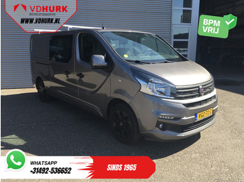 Fourgonnette FIAT Talento 2.0