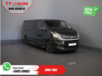 Fourgonnette FIAT Talento 2.0