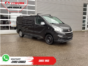 Fourgonnette FIAT Talento 2.0
