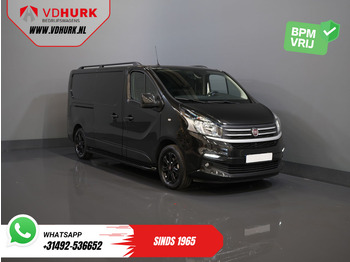 Fourgonnette FIAT Talento 2.0