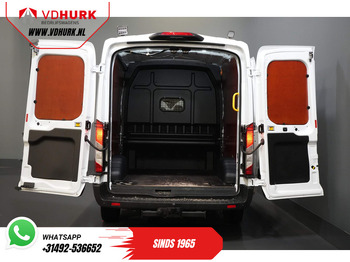 Fourgon utilitaire, Utilitaire double cabine Ford Transit 2.0 TDCI 130 pk L3H2 DC Dubbel Cabine 7 Pers./ Riem V.V./ Adapt. Cruise/ CarPlay/ PDC/ Navi/ Camera/ Airco/ Trekhaak: photos 5
