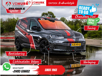 Fourgon utilitaire Ford Transit 350 2.0 TDCI 130 pk Aut. L3H2 Trend BPM VRIJ/ Cruise/ PDC V+A/ DAB/ Airco: photos 4