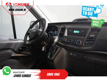 Fourgon utilitaire Ford Transit 350 2.0 TDCI 130 pk Aut. L3H2 Trend BPM VRIJ/ Cruise/ PDC V+A/ DAB/ Airco: photos 3