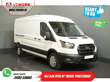 Fourgon utilitaire FORD Transit