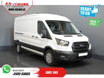 Fourgon utilitaire FORD Transit