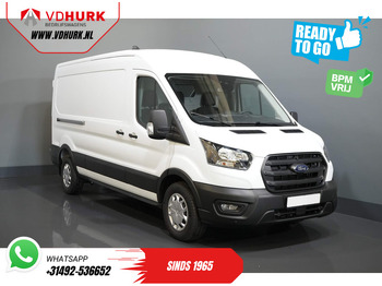 Fourgon utilitaire FORD Transit