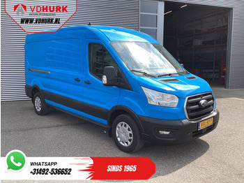 Fourgon utilitaire FORD Transit