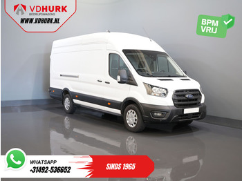 Fourgon utilitaire FORD Transit