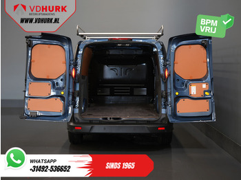 Fourgonnette Ford Transit Connect 1.0 100 pk BENZINE L2 Limited BPM VRIJ! Carplay/ Imperiaal/ Cruise/ Camera/ PDC/ Cruise: photos 5