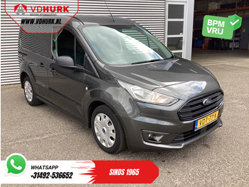 Fourgonnette FORD Transit Connect