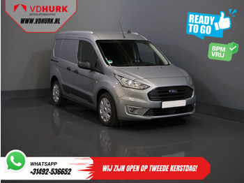 Fourgon utilitaire FORD Transit Connect