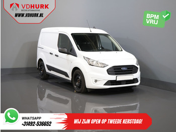 Fourgon utilitaire FORD Transit Connect