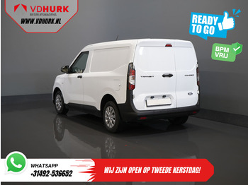 Fourgon utilitaire Ford Transit Courier 1.0 Trend 100 pk BENZINE BPM VRIJ! Garantie 05-2029/ Carplay/ Virtual Cockpit/ Airco/ Cruise: photos 2 Fourgon utilitaire Ford Transit Courier 1.0 Trend 100 pk BENZINE BPM VRIJ! Garantie 05-2029/ Carplay/ Virtual Cockpit/ Airco/ Cruise: photos 2