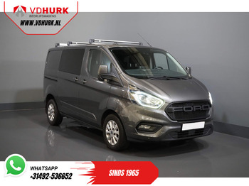 Fourgonnette FORD Transit