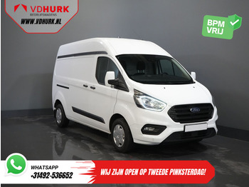 Fourgonnette FORD Transit