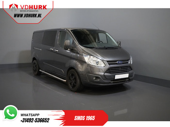 Fourgonnette FORD Transit
