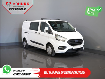 Fourgonnette FORD Transit