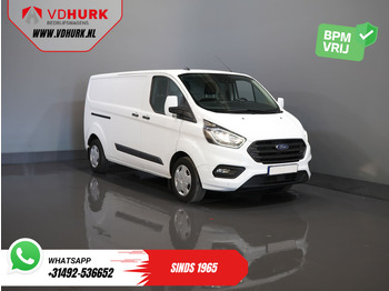 Fourgonnette FORD Transit