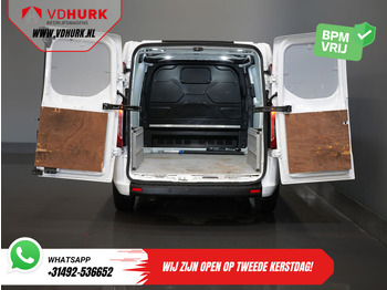 Fourgonnette Ford Transit Custom 340 1.0 130 pk PHEV Trend BPM VRIJ! Bi-Xenon/ Carplay/ Stoelverw./ LMV/ Cruise/ Camera/ Airco: photos 5 Fourgonnette Ford Transit Custom 340 1.0 130 pk PHEV Trend BPM VRIJ! Bi-Xenon/ Carplay/ Stoelverw./ LMV/ Cruise/ Camera/ Airco: photos 5