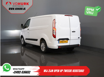 Fourgonnette Ford Transit Custom 340 1.0 130 pk PHEV Trend BPM VRIJ! Bi-Xenon/ Carplay/ Stoelverw./ LMV/ Cruise/ Camera/ Airco: photos 2 Fourgonnette Ford Transit Custom 340 1.0 130 pk PHEV Trend BPM VRIJ! Bi-Xenon/ Carplay/ Stoelverw./ LMV/ Cruise/ Camera/ Airco: photos 2
