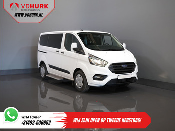 Minibus FORD Transit