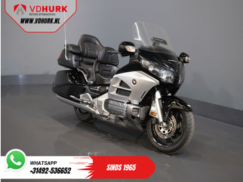 Motocyclette HONDA