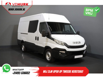 Fourgon utilitaire IVECO Daily 35s16