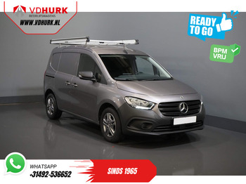 Fourgonnette MERCEDES-BENZ Citan