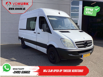 Fourgon utilitaire MERCEDES-BENZ Sprinter