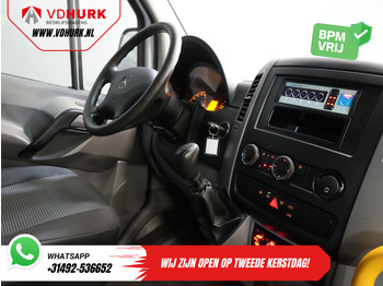 Minibus, Transport de personnes Mercedes-Benz Sprinter 313 2.2 CDI L2H2 € 10.164 Incl. BTW BPM VRIJ! Combi/ 9 Persoons/ Kombi/ 9P/ Airco/ Rolstoellift: photos 3 Minibus, Transport de personnes Mercedes-Benz Sprinter 313 2.2 CDI L2H2 € 10.164 Incl. BTW BPM VRIJ! Combi/ 9 Persoons/ Kombi/ 9P/ Airco/ Rolstoellift: photos 3