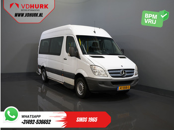 Minibus MERCEDES-BENZ Sprinter 313