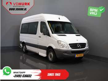 Minibus MERCEDES-BENZ Sprinter 313